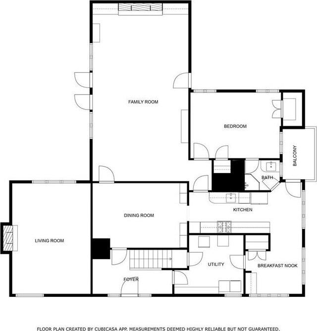 301 Hensel Ave, Bryan, TX 77801 - photo 42