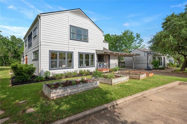 301 Hensel Ave, Bryan, TX 77801 - photo 50