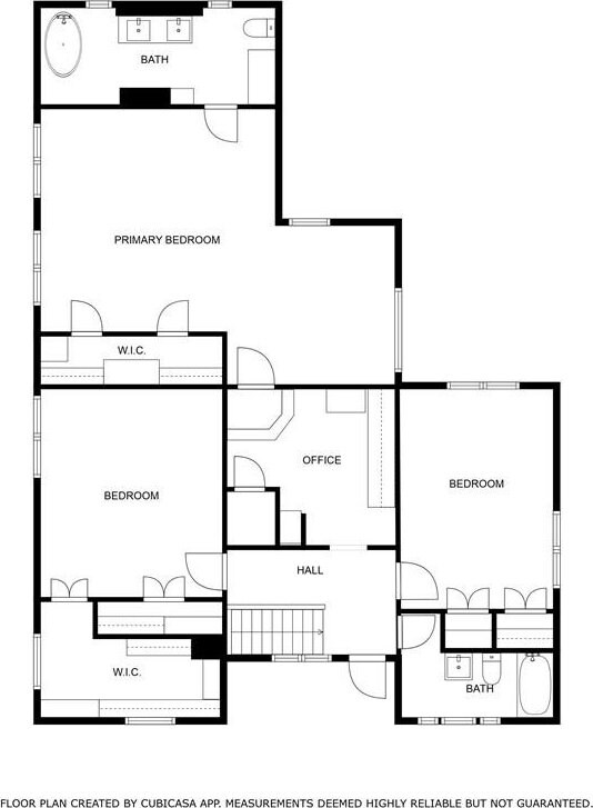 301 Hensel Ave, Bryan, TX 77801 - photo 43
