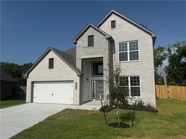 4806 Underbrush Xing, Bryan, TX 77845 - photo 1