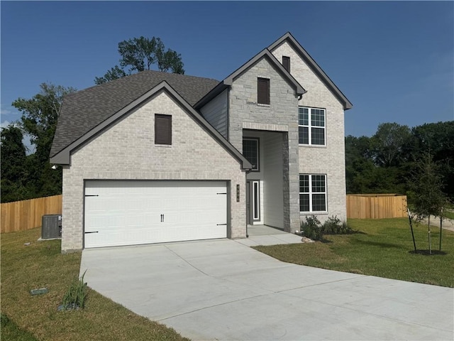 4806 Underbrush Xing, Bryan, TX 77845 - photo 2