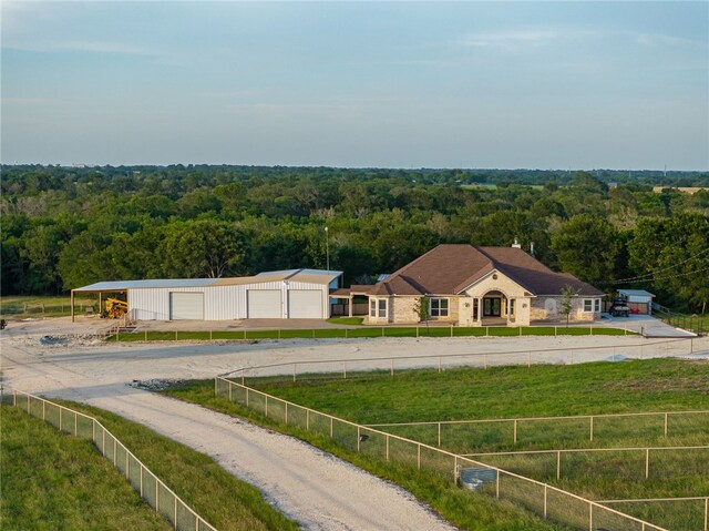 1425 County Road 116, Caldwell, TX 77836 - photo 2