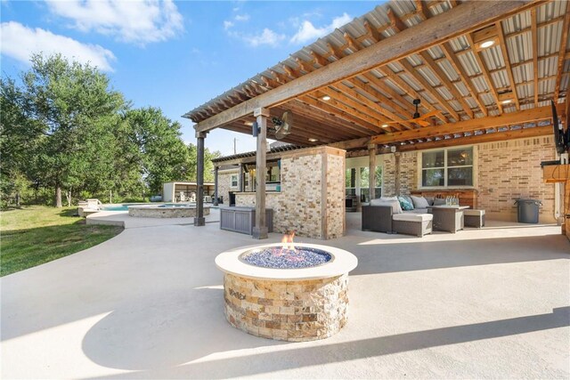 1425 County Road 116, Caldwell, TX 77836 - photo 42