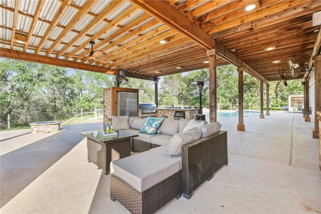 1425 County Road 116, Caldwell, TX 77836 - photo 37