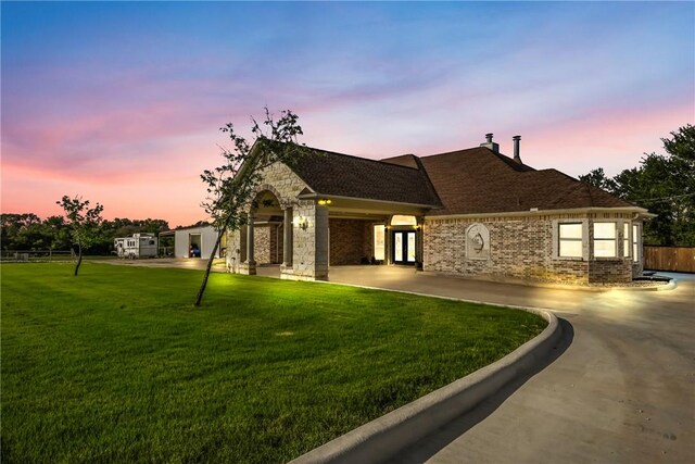 1425 County Road 116, Caldwell, TX 77836 - photo 45