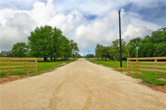 265 Green Acres Ln, Milano TX, 76556 land for sale