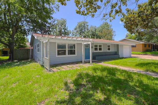 1801 Murray Ave, Rockdale, TX 76567 - photo 2
