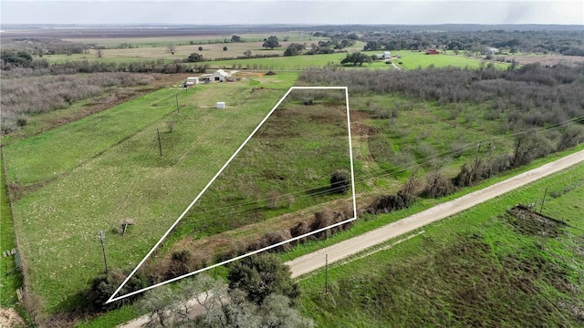 10482 County Road 276, Somerville TX, 77879 land for sale