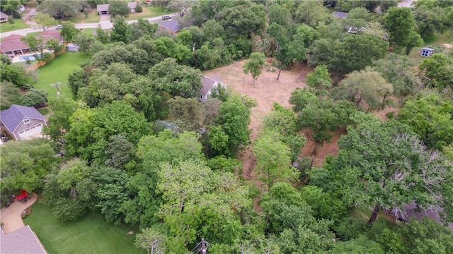 400 Suffolk Ave, College Station, TX 77840 - aerial view
