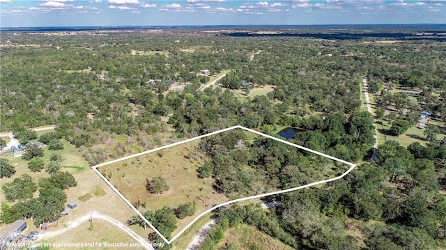 503 Berry Creek Dr, Caldwell TX, 77836 land for sale