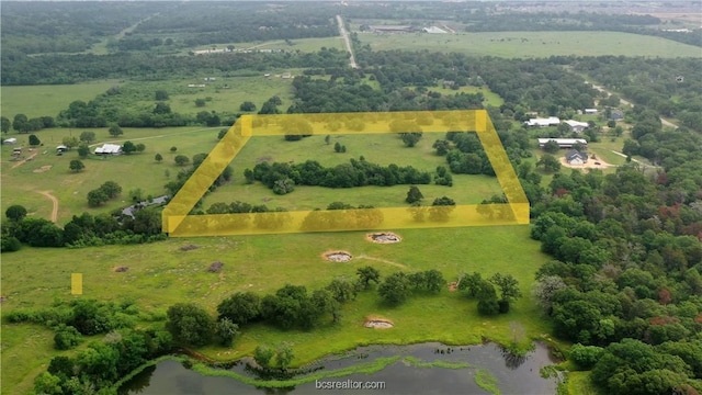 4342 Dobrovolny Ln W, Bryan TX, 77807 land for sale