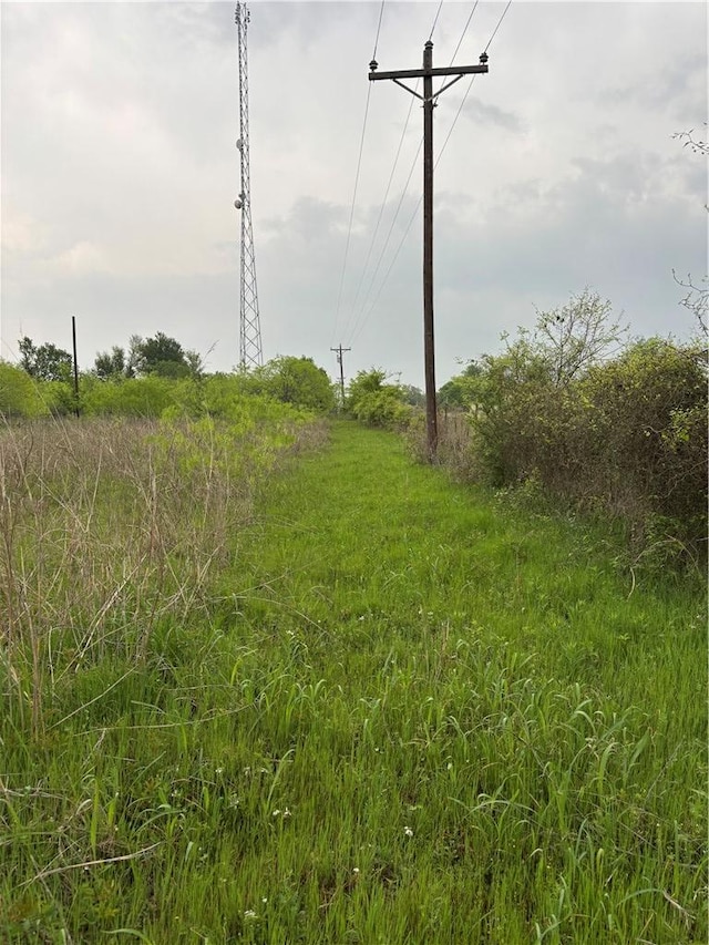 11151 E Fm 485, Cameron, TX 76520
