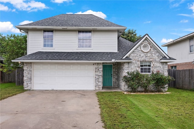 911 Gardenia St, College Station, TX 77845 - photo 1