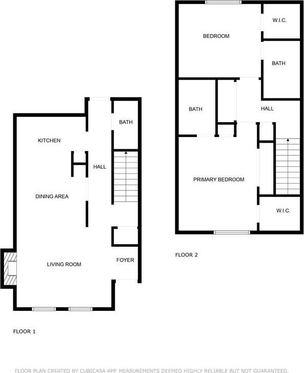 1501 Stallings Dr Unit 54, College Station, TX 77840 - view of layout
