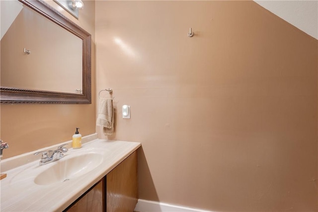 1501 Stallings Dr Unit 54, College Station, TX 77840 - bathroom with vanity