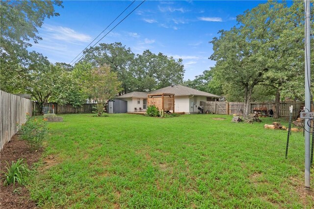 201 Copper Falls Dr, Bryan, TX 77803 - photo 24