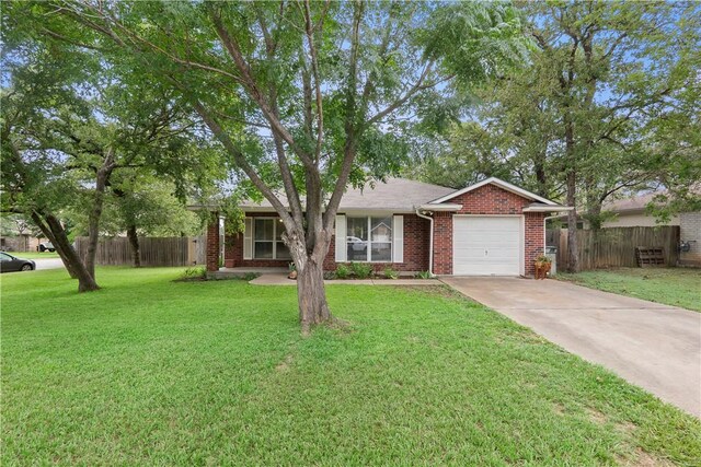 201 Copper Falls Dr, Bryan, TX 77803 - photo 2