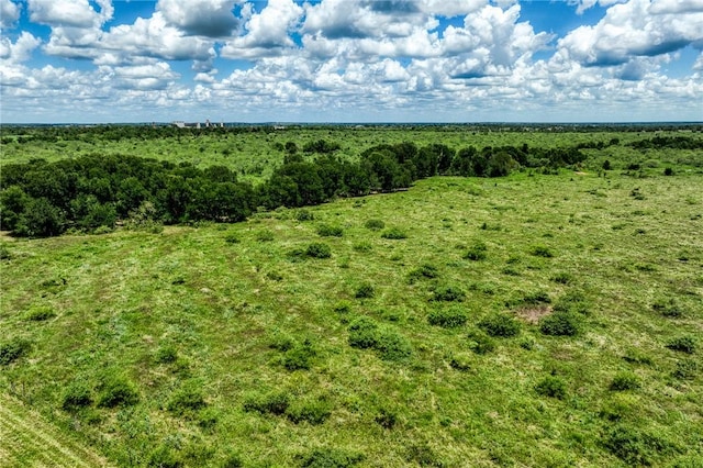 view of nature