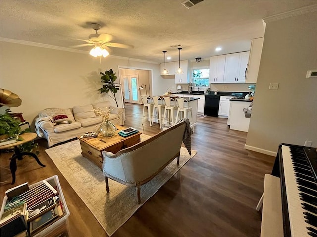 9428 Elm St, Midway, TX 75852 - photo 3