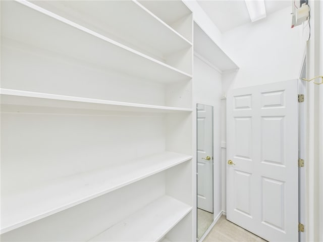 5614 Thomas Nelson Dr, Tyler, TX 75707 - view of storage area