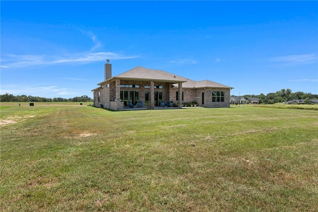 10732 Harvey Ranch Rd, College Station, TX 77845 - photo 43