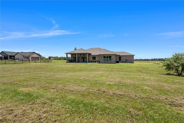 10732 Harvey Ranch Rd, College Station, TX 77845 - photo 44