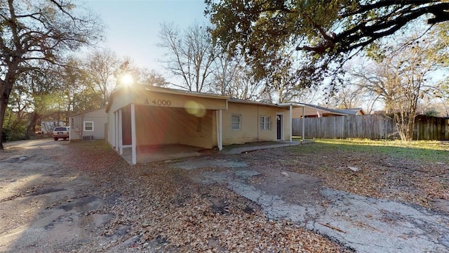 4000 Margaret St Unit A & B, Bryan, TX 77803 - photo 25