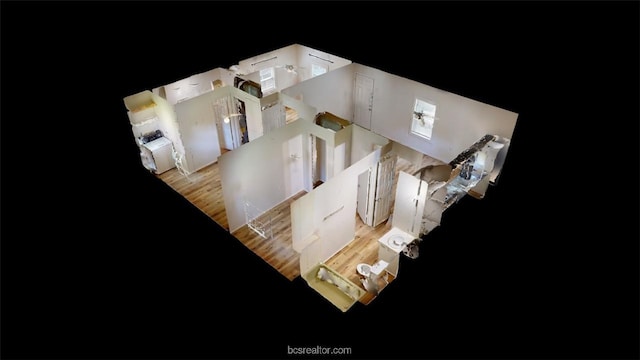 4000 Margaret St Unit A & B, Bryan, TX 77803 - photo 22