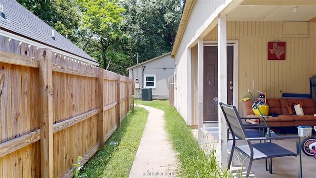 4000 Margaret St Unit A & B, Bryan, TX 77803 - photo 18
