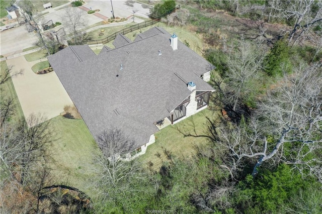 3401 Mahogany Dr, Bryan, TX 77807 - photo 3