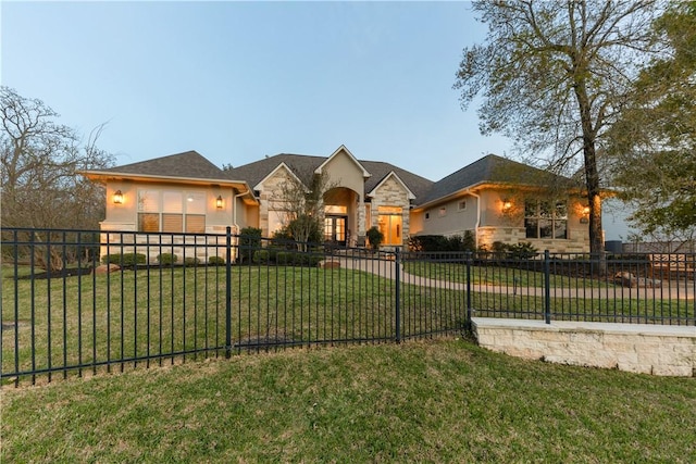 3401 Mahogany Dr, Bryan, TX 77807 - photo 34
