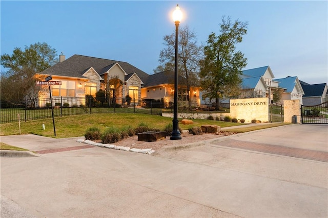 3401 Mahogany Dr, Bryan, TX 77807 - photo 35