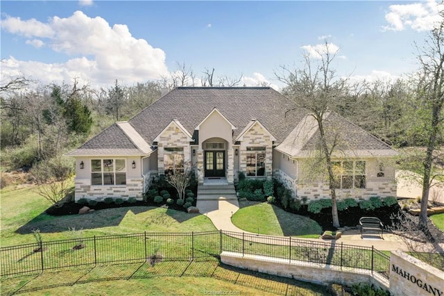 3401 Mahogany Dr, Bryan, TX 77807 - photo 1