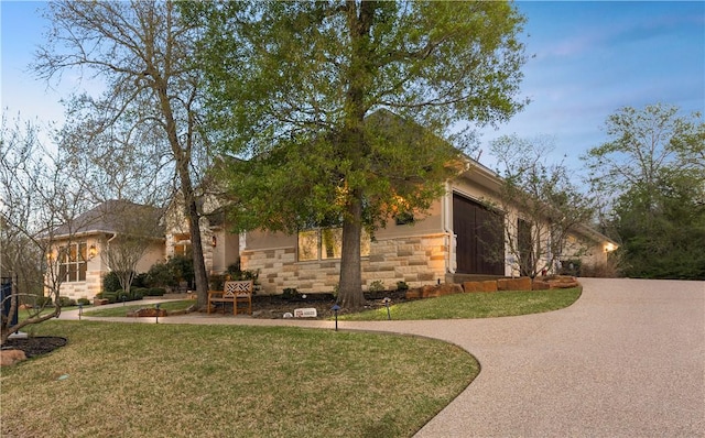 3401 Mahogany Dr, Bryan, TX 77807 - photo 36