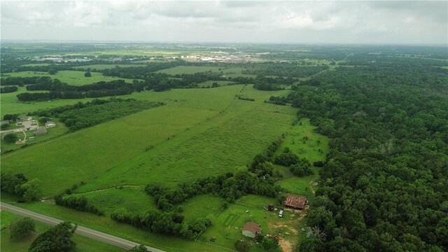 1245 Fm Rd, Groesbeck, TX 76642
