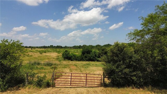 1245 Fm Rd, Groesbeck, TX 76642