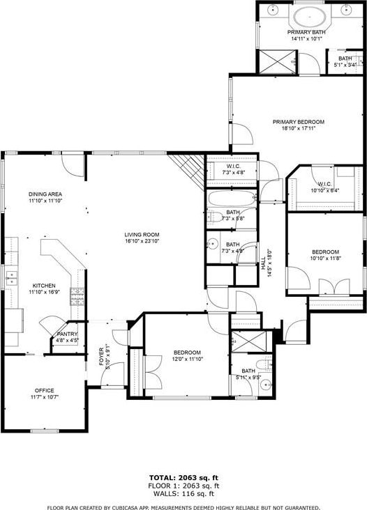 4960 Drake Dr, College Station, TX 77845 - photo 35