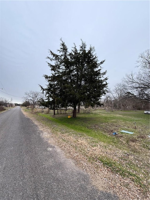 404 W Mitchell St, Calvert TX, 77837 land for sale