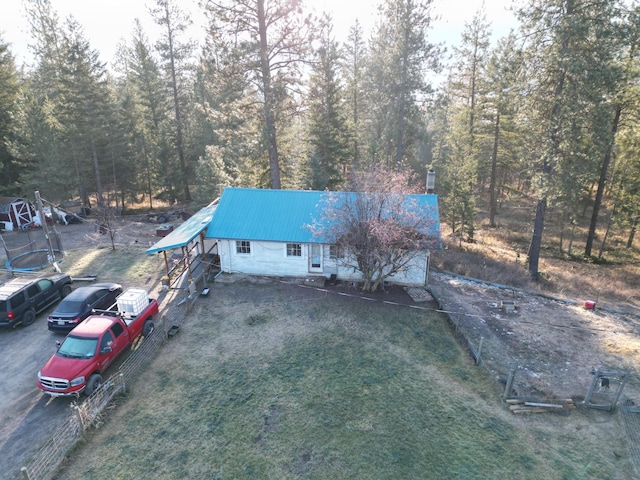 Listing photo 2 for 2075 Addy-Gifford Rd, Addy WA 99101