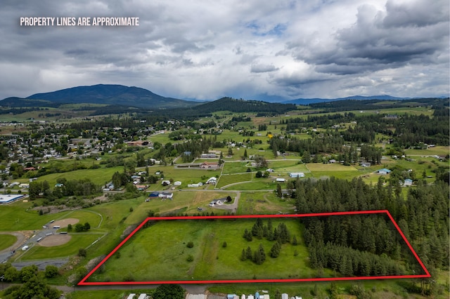 Listing photo 2 for TBD Elm St S, Colville WA 99114