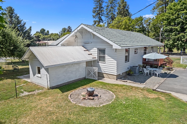 604 N 3rd St E, Chewelah, WA 99109 - photo 18
