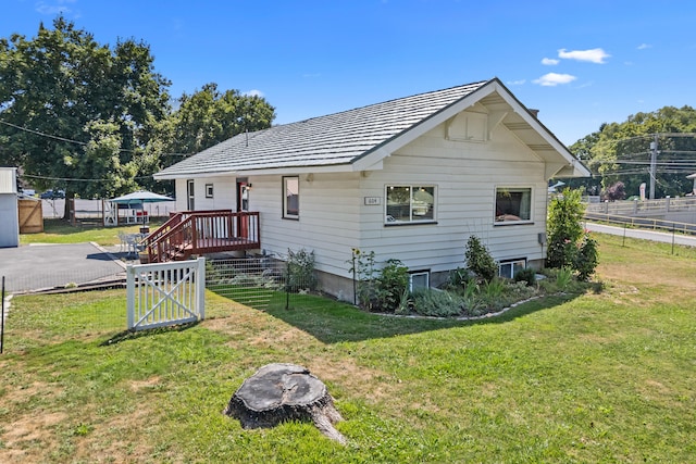 604 N 3rd St E, Chewelah, WA 99109 - photo 1