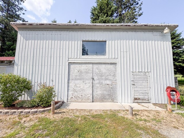 395A Old Dominion Rd, Colville, WA 99114 - photo 44
