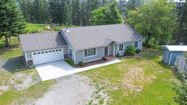 395A Old Dominion Rd, Colville, WA 99114 - photo 51