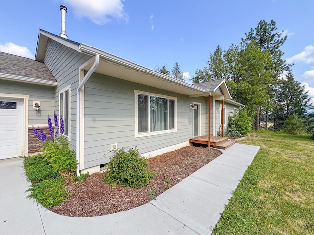 395A Old Dominion Rd, Colville, WA 99114 - photo 5