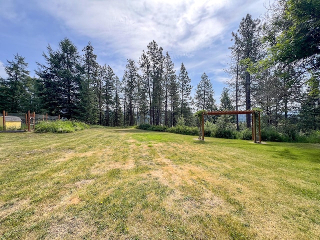 395A Old Dominion Rd, Colville, WA 99114 - photo 6