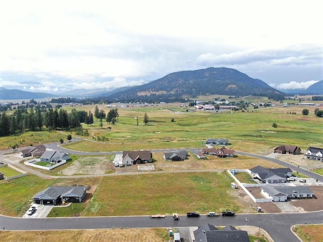 2058 Ringneck Loop, Colville WA, 99114 land for sale