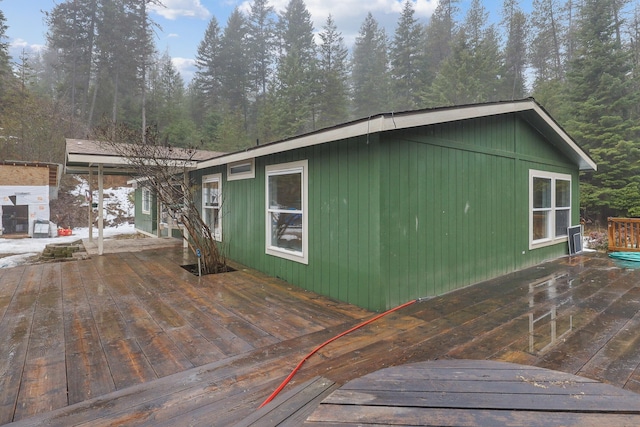 4087 Hesseltine Rd, Valley, WA 99181 - exterior space