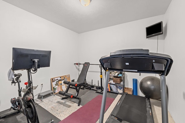 1157 Orin-Rice Rd, Colville, WA 99114 - view of workout room