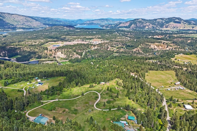 1156D Mingo Mountain Rd, Kettle Falls, WA 99141